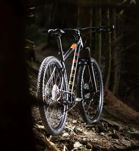 Voodoo Bizango 2022 Hardtail Mountain Bike Frames