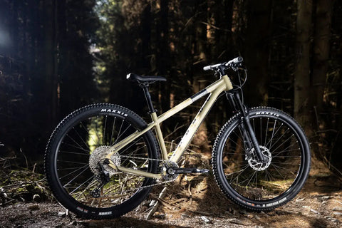 New Voodoo Bizango Hardtail 29er Mountain Bike