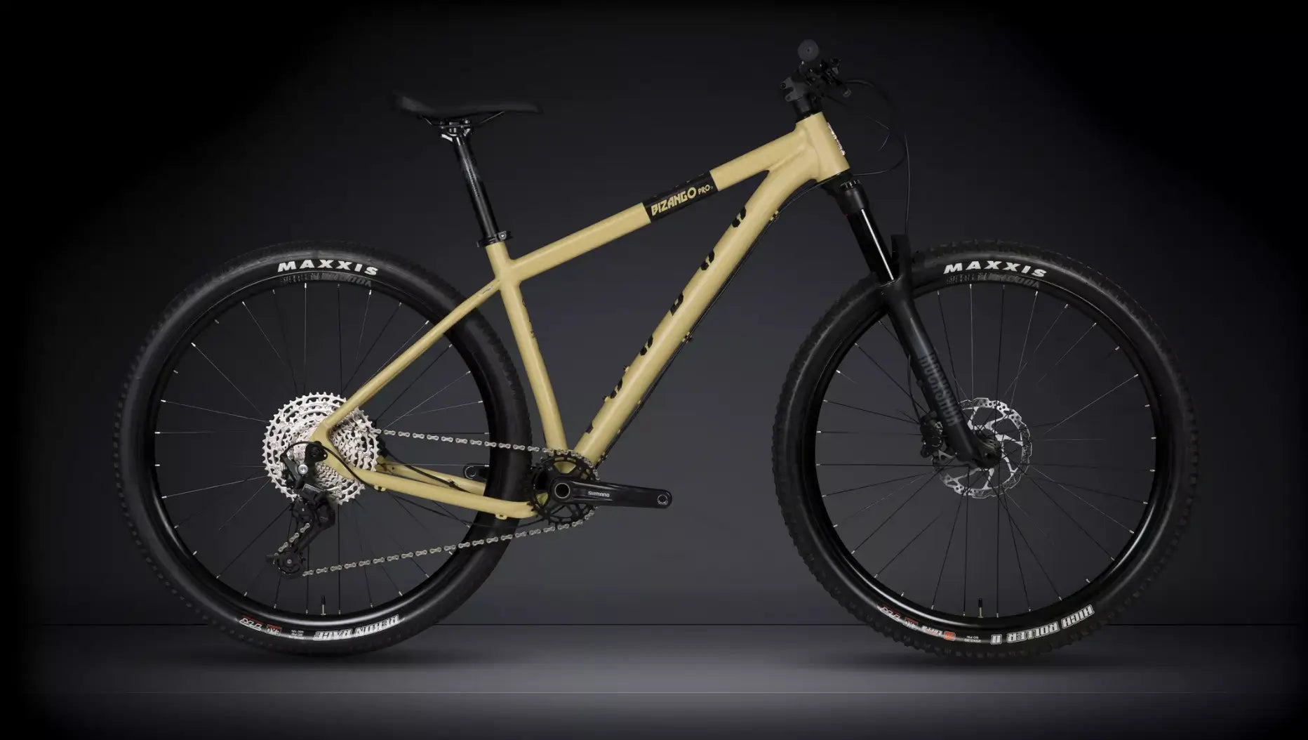 THE NEW VOODOO MOUNTAIN BIKES IN 2022 – Voodoo Cycles