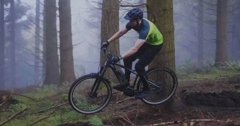 Mountain Bikes for Sale with 20 Inches Wheel
