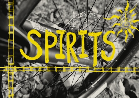 Spirits