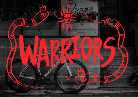 Warriors