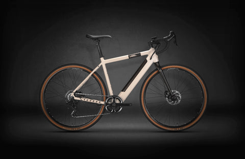LIMBA E-BIKE (NEW)