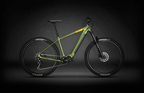 BIZANGO E-BIKE 2025 (NEW)