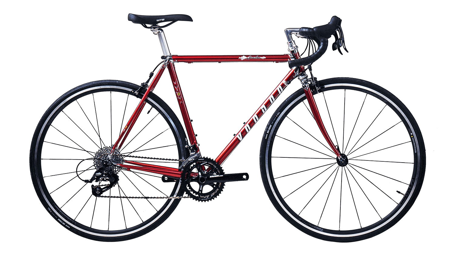 VOODOO AVALOU BIKE – Voodoo Cycles VOODOO AVALOU BIKE – Voodoo Cycles