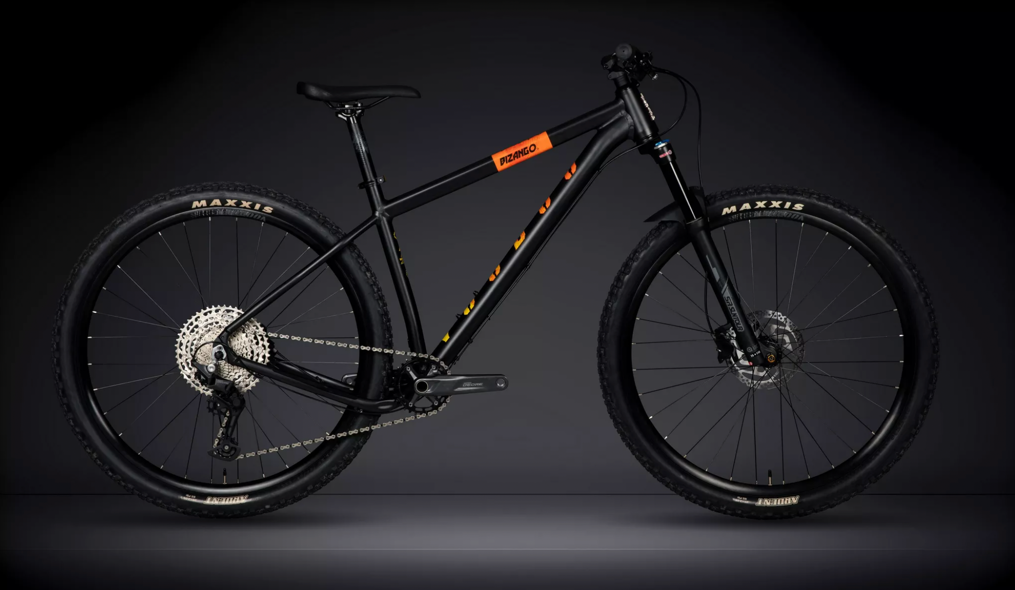 Voodoo bizango parts sale