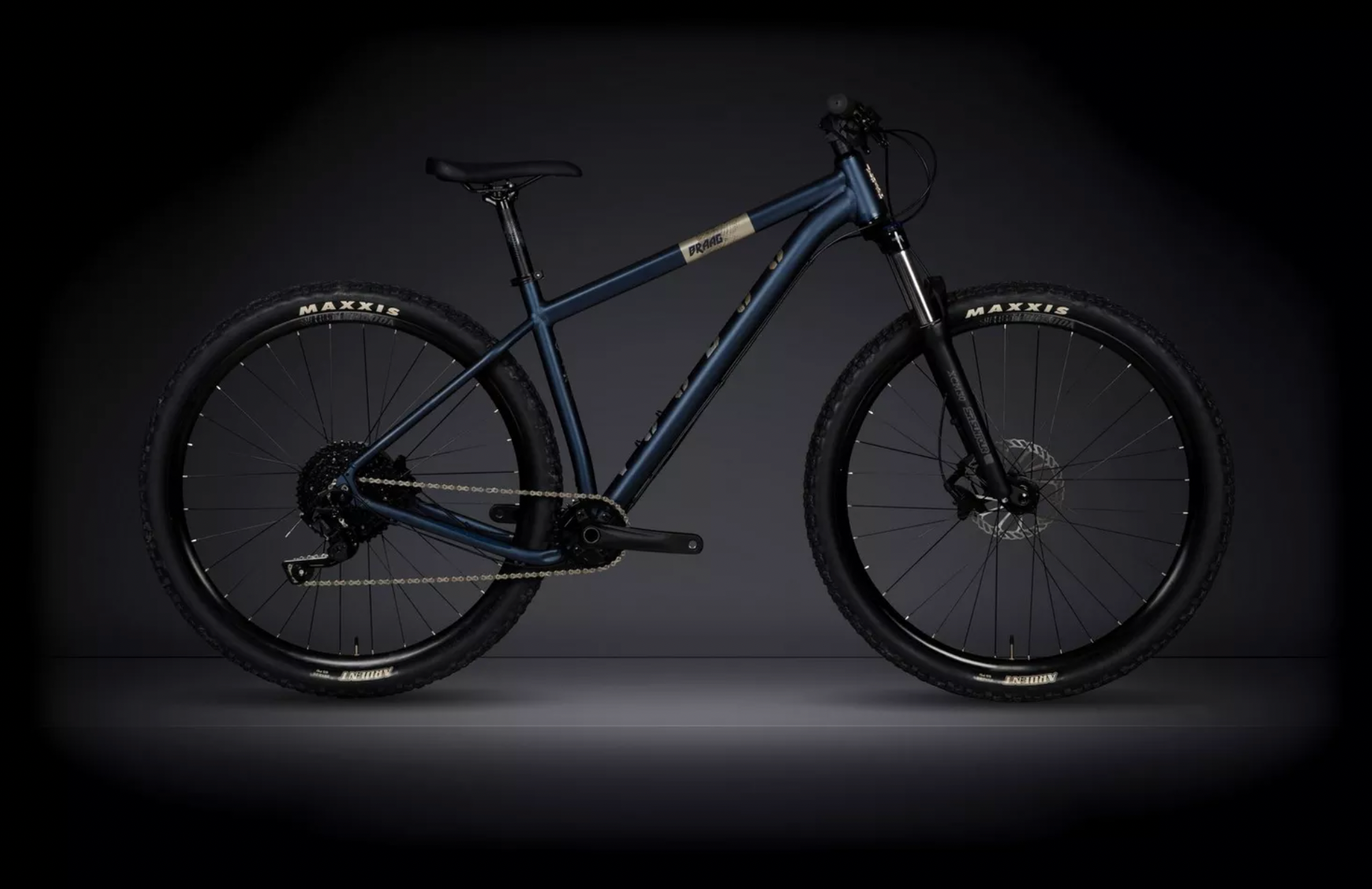 Voodoo hardtail mountain bike sale