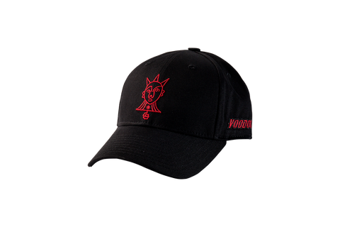 Rojo Bordado Béisbol