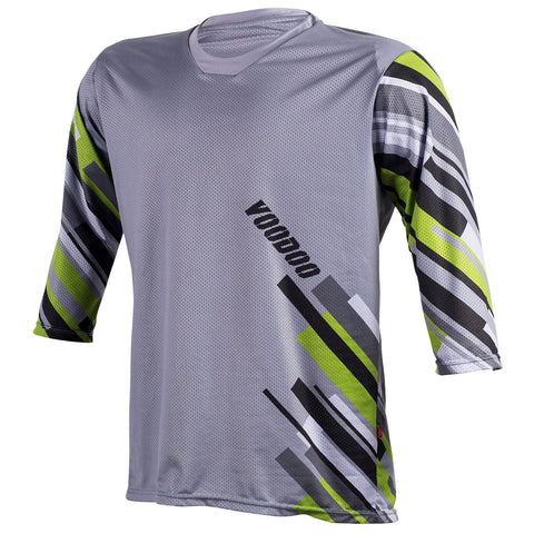 Grey Mountain Jersey