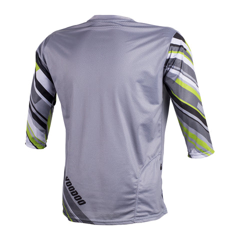 Grey Mountain Jersey