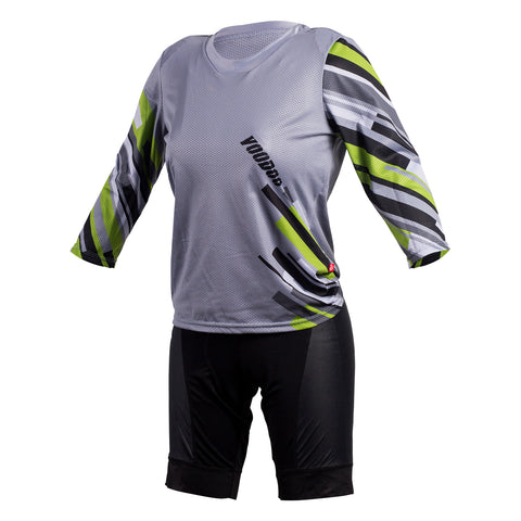 Gris MTB