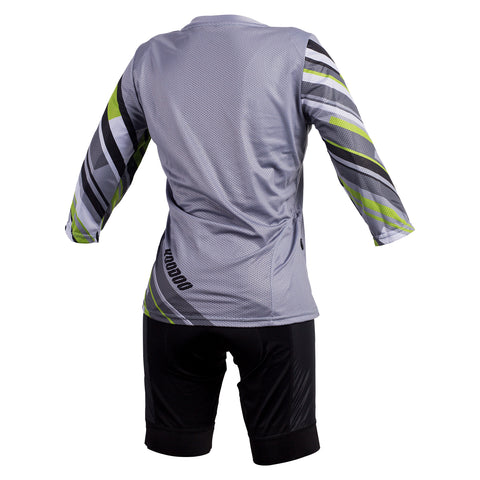 Grey Mountain Jersey