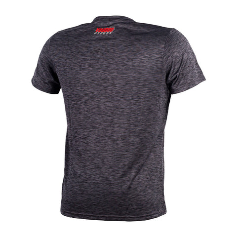 Grey Tech Tee