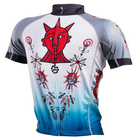 Vèvè Race Jersey