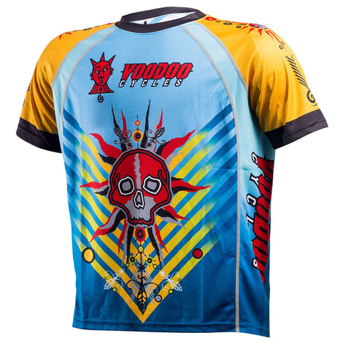 Vèvè Mountain Tech Jersey