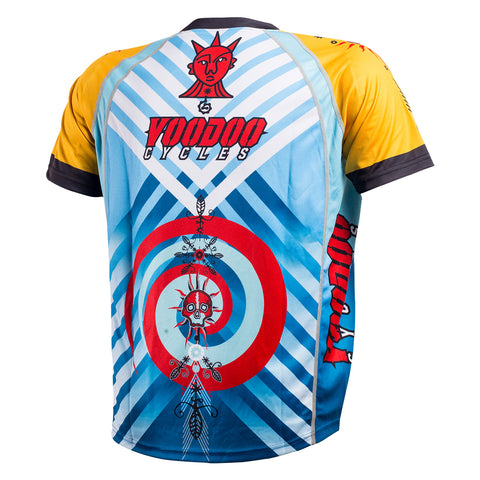 Vèvè Mountain Tech Jersey