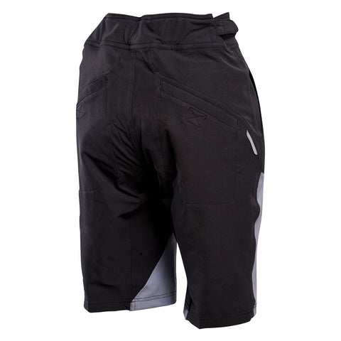 Classic Mountain Baggy Shorts