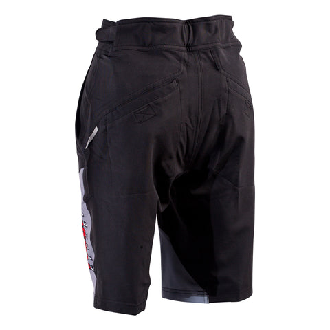 Classic Mountain Baggy Shorts