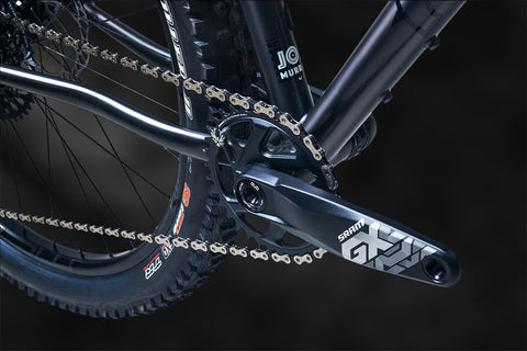 D-JAB BIKE