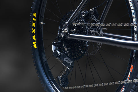 D-JAB BIKE