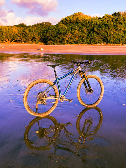 D-JAB BIKE