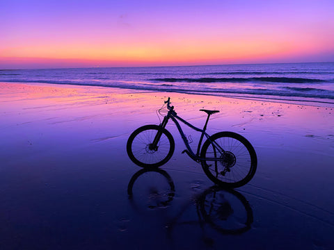 SOUL RIDE