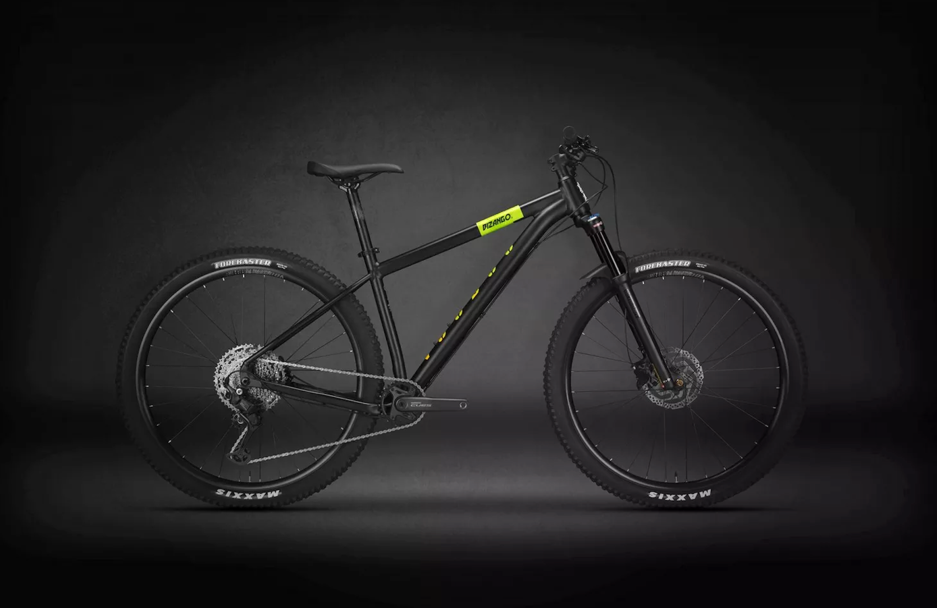 BIZANGO 2025 (NEW) – Voodoo Cycles BIZANGO 2025 (NEW) – Voodoo Cycles