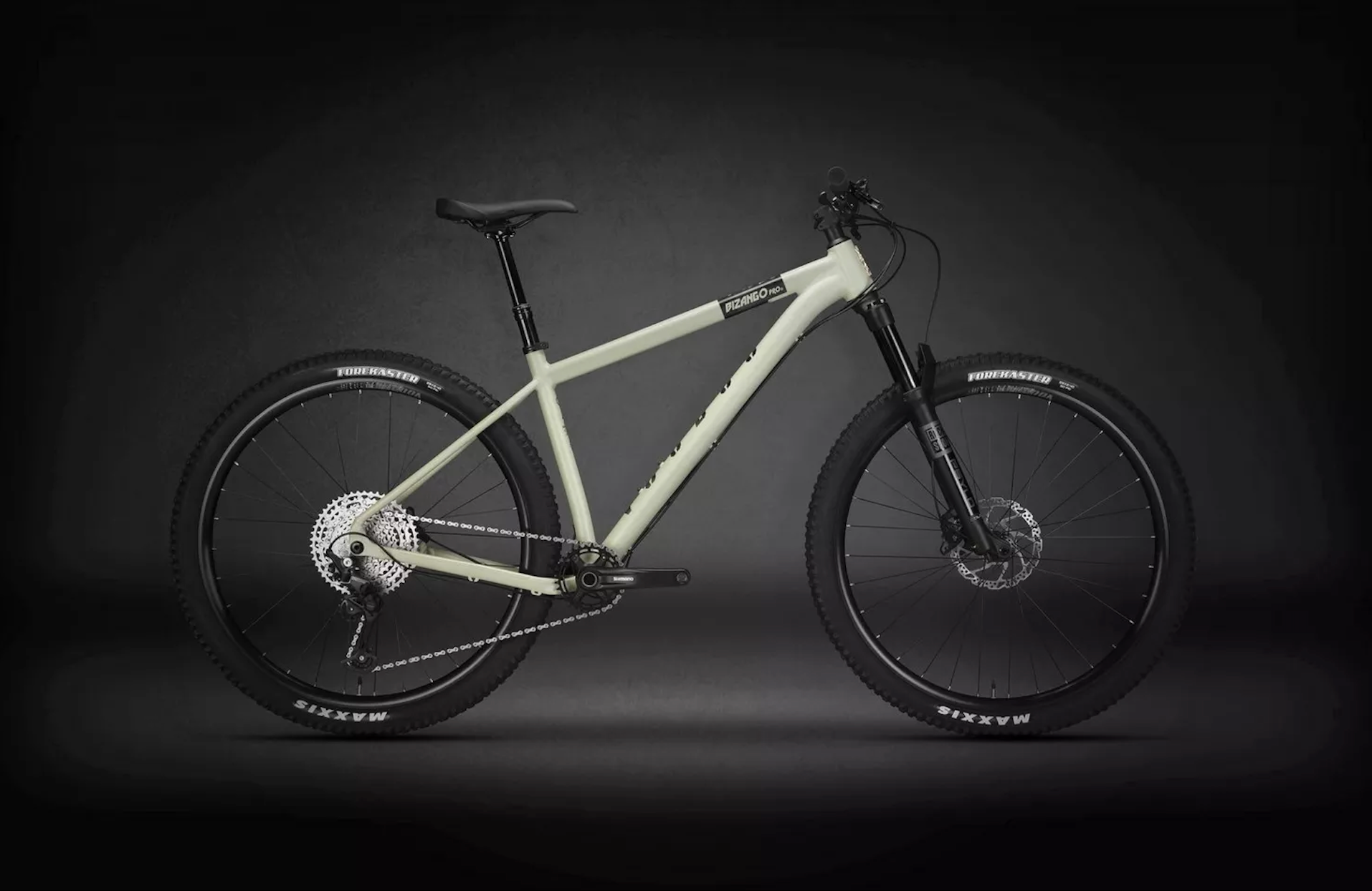 Voodoo Bizango 2022: first ride review of £750 hardtail - MBR