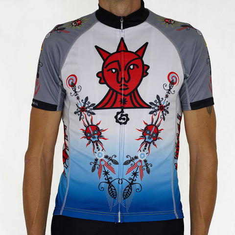 Vèvè Race Jersey