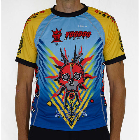 Vèvè Mountain Tech Jersey