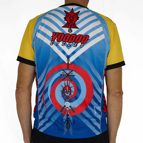 Vèvè Mountain Tech Jersey