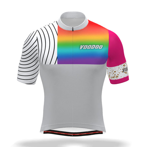 VooDoo PRIDE Jersey