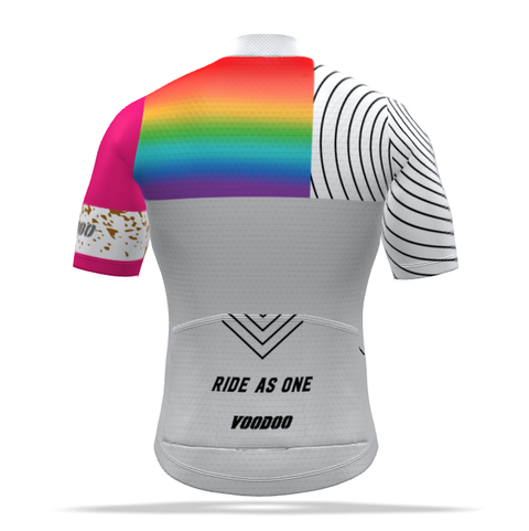 VooDoo PRIDE Jersey