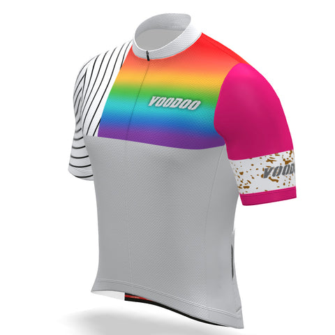 VooDoo PRIDE Jersey