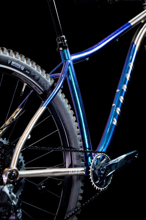 D-JAB BIKE