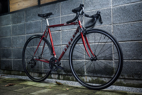 What Are the Benefits of Owning an Avalou Road Bike?