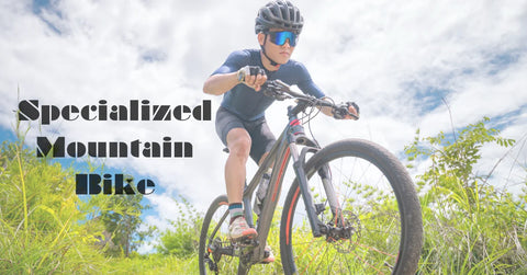 Specialized Mountain Bike| Get Closer to Nature with Every Pedal