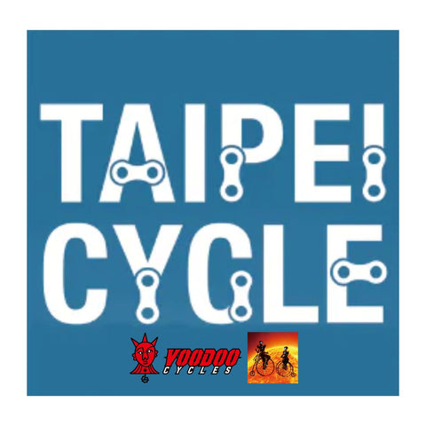 Taipei Cycle Show 2025: Your Ultimate Guide