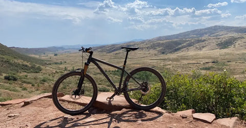 Is the D-Jab Mountain Bike the Right Choice for You?