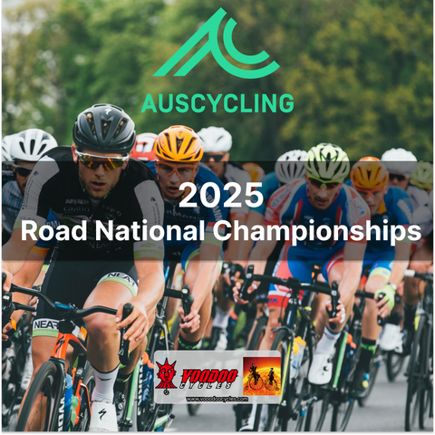 2025 AusCycling Road National Championships: Complete Event Guide Perth