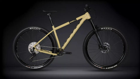 THE NEW VOODOO MOUNTAIN BIKES IN 2022