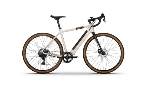 LIMBA E-BIKE (NEW) – Voodoo Cycles