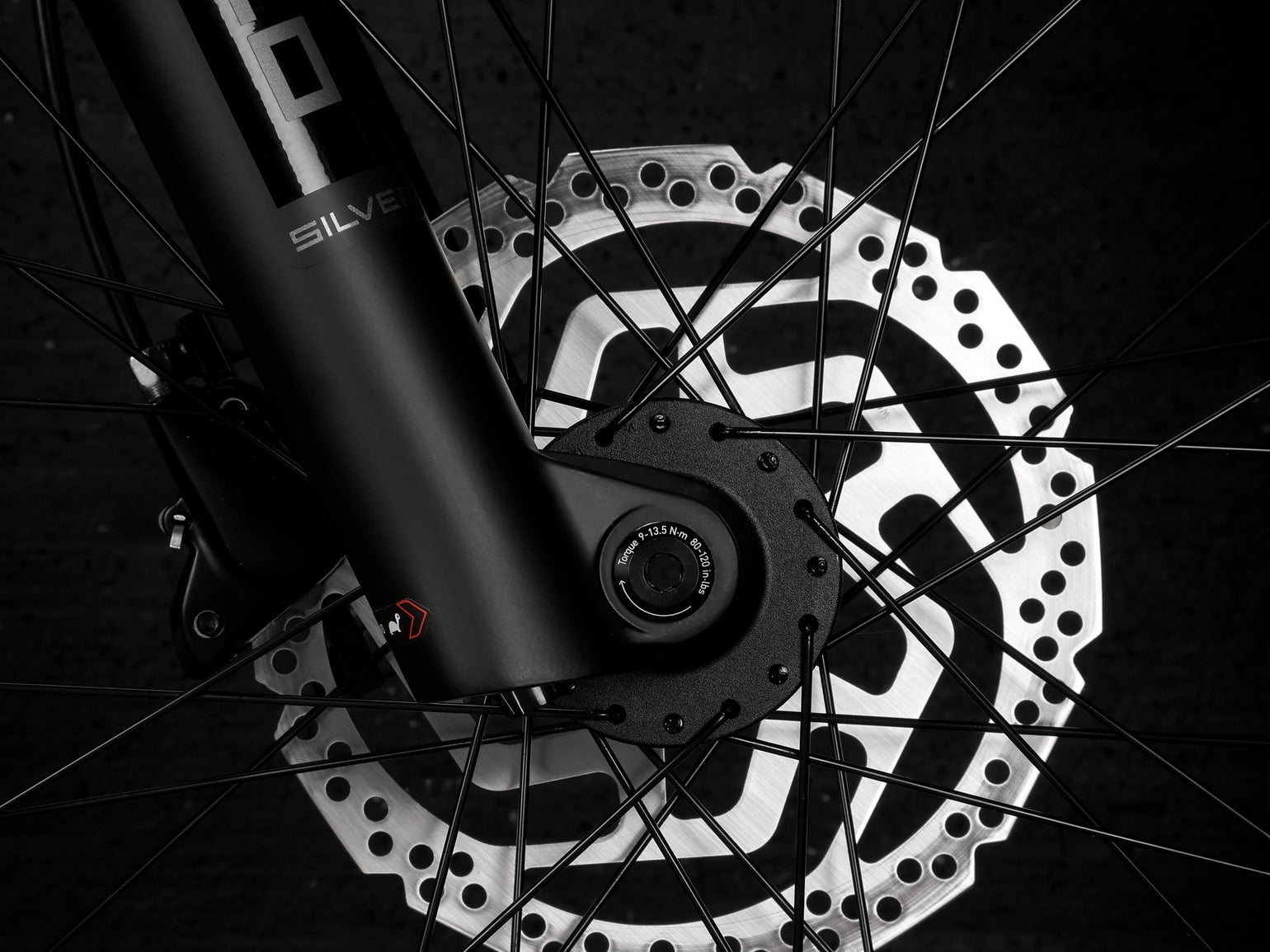 BIZANGO E-BIKE 2025 (NEW) – Voodoo Cycles