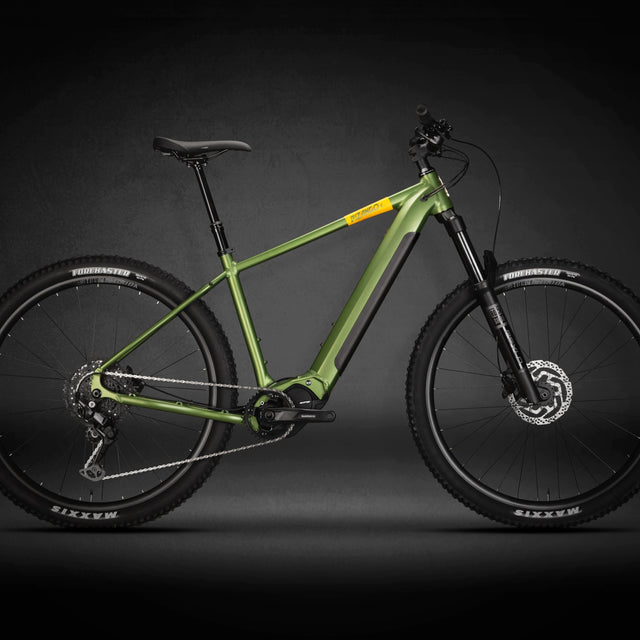 Products – Voodoo Cycles