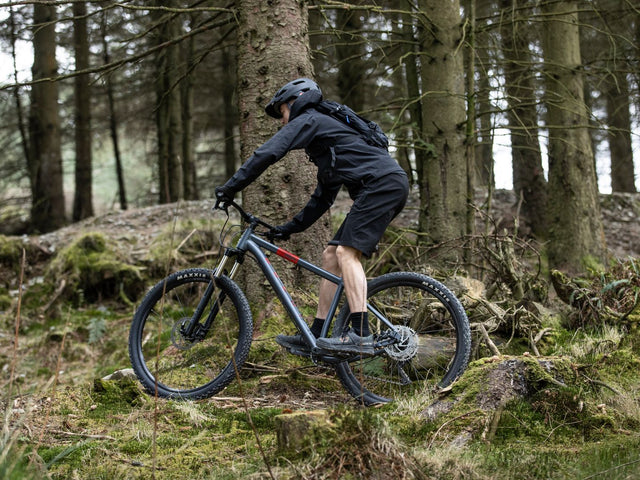 Void Rider Bike Voodoo Cycles Horde: Mountain Bike