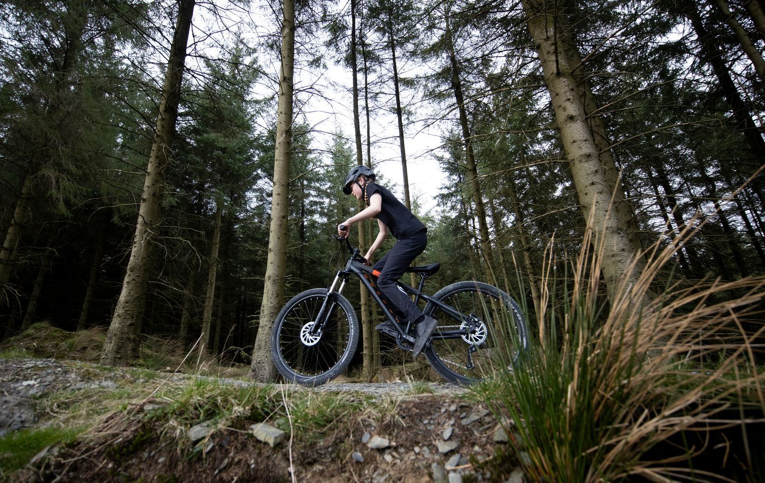 Voodoo Cycles Nzumbi 26: Kids' Bike