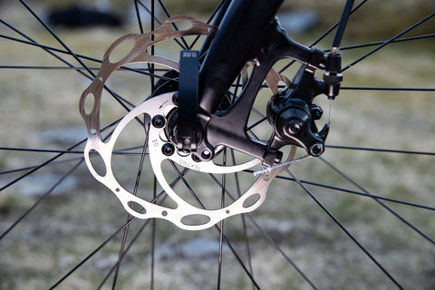 voodoo nakisi gravel bike NAKISI