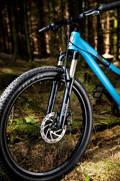 Voodoo Bakka Mountain Bike Voodoo Bikes For Kids Voodoo Cycles