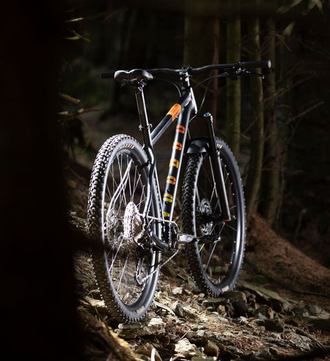 Voodoo Bizango Carbon Gets A Refresh - Singletrack World Magazine