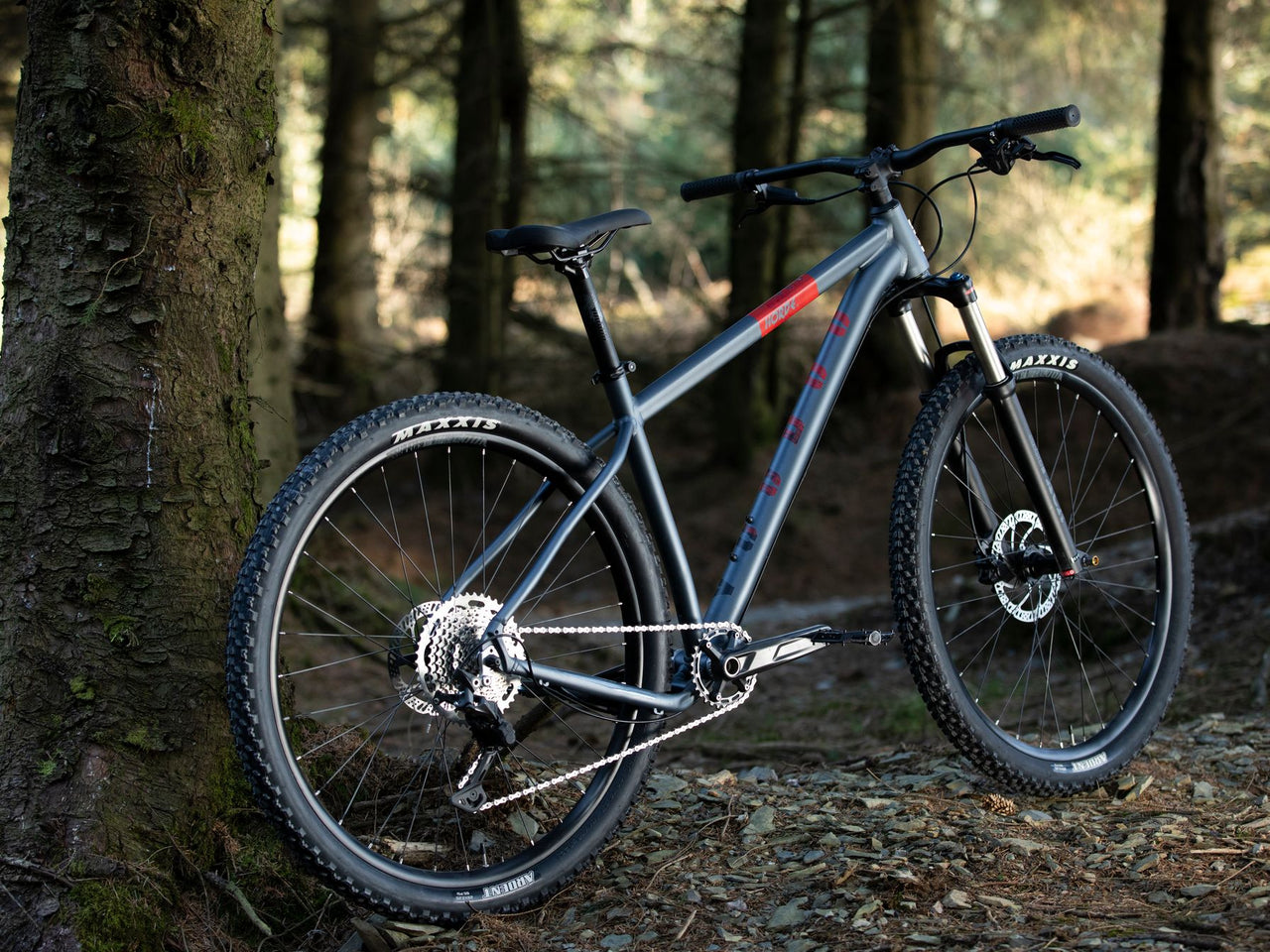 Void Rider Bike Voodoo Cycles Horde: Mountain Bike